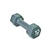 CAP Barbell Vinyl Coated Dumbbell, 10 lb Single