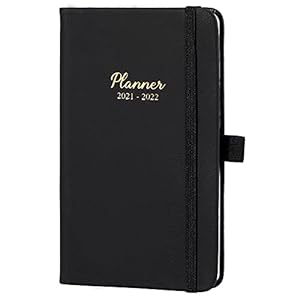 2021-2022 A6 Dagboek