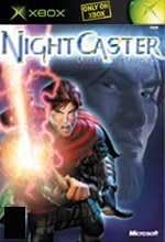 Night Caster 2 Equinox (Xbox)