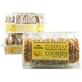 Mama Francesca Lemon Pizzelle - 8oz