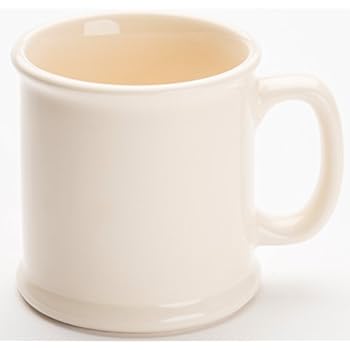 Amazon.com | American Mug Pottery Ceramic Coffee Mug, Made ...