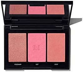 morphe pop of fuchsia