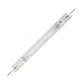 Hydro Crunch 1000W Double Ended High Pressure Sodium DE HPS Grow Lamp