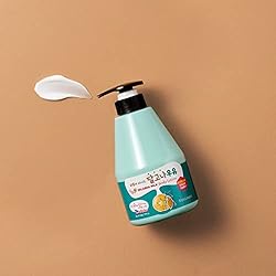 WELCOS KWAILNARA Milk Body Cleanser and Body Lotion