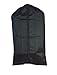 Priest Robe Bag, Vestment Garment Bag, Clergy Bag, Cassock and Albs Protection, Nylon, Black, Waterproof, Extra Capacity 66