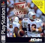 NFL Quarterback Club '97