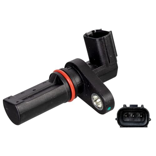 febi bilstein 176233 Kurbelwellensensor, 1 Stück