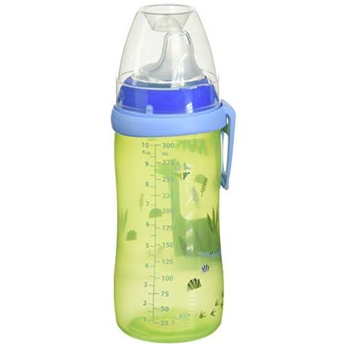 nuk dinosaur sippy cup