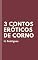 Livro 3 Contos Eróticos de Corno