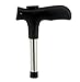 CloverTale Kitchen Coconut Opener Knife Stainless Steel Tool for Raw Coco Water Juice - Makes Straw Hole,Coconut Meat Removal Knife Coconut Meat Grater Slicer set