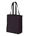 Liberty Bags Susan Cotton Canvas Tote