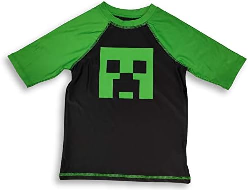 speedo rash guard size chart