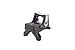 Trijicon RMR 12.9 MOA Dual-Illuminated Triangle Sight