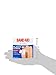 Band-Aid Brand Tru-Stay Plastic Strips Adhesive Bandages for Wound Care and First Aid, All One Size, 60 ct