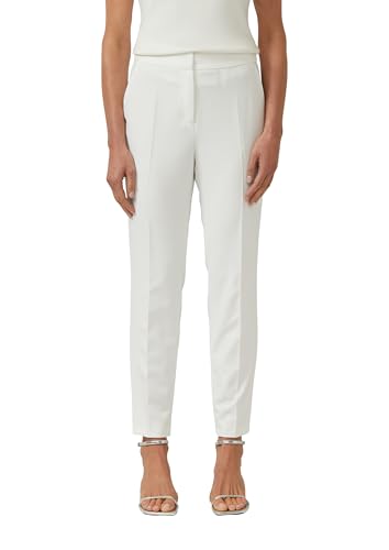 s.Oliver Black Label Womens 2177751 Cigarette Pants, 0200, 20