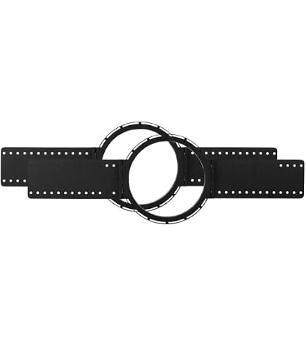 thumbnail image 2 of TDX 20-Pack Pre-Construction Rough-In Bracket Kit For 8-Inch In-Ceiling Speakers – TDX-RI8 2 of 5