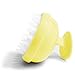 Vanity Planet Groove Rejuvenating Scalp Massager, Hello Yellow