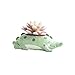 Cuteforyou Cute Animal Shaped Cartoon Home Decoration Succulent Vase Flower Pots