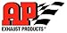 AP Exhaust Products 608264 Catalytic Converter