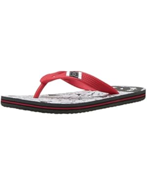 Kids' Spray Graffik Youth Flip Flop