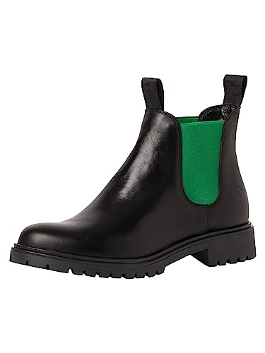 Tamaris Damen Mode-Stiefel, 72, 37 EU
