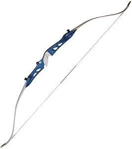 Best Takedown Recurve Bow