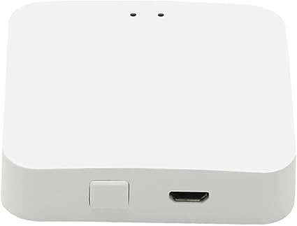 prasku Control Remoto de La Aplicacin Universal Hub Gateway Smart Home Bridge para Dispositivos Domsticos