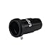 1.25 Inch 5X Fully Blackened Metal Barlow Lens/T Adapter for Telescopes - Accept 1.25inch Filters-Also Can Be Used for Astronomical Photography - Coated