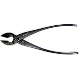TinyGreen Japan Bonsai Tool: Professional Grade Japanese Concave Cutters