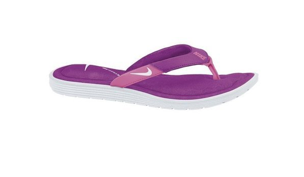 nike solarsoft comfort