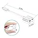 Headphone Jack Adapter Dongle Adapter to 3.5mm Jack Converter Car Charge Accessories for iPhone 8/X/XS MAX/XR/8Plus/7/7 Plus Plus 2 in 1 Earphone Splitter Adaptor Cable & Audio Connectorthumb 3