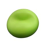 Wickedbone Interactive & Automatic Dog Bone Accessories-The TPU tire(Pair)-Green