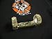Game Reaper Thompson/Encore/Omega-Medium Mount (Silver, 1 inch)