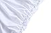 Pack of 3pcs Mama Womens Basic Layering Maternity Tank Top Pregnancy Tee Scoop Neck Sleeveless Solid Side Ruched Vest
