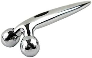 Coms RG437 3D Massage Dual Roller