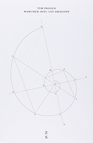 Marcher avec les dragons