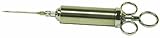 Butterball 2-Ounce Stainless Marinade Injector