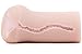 Male Masturbator Cup, Powerful Thrusting Automatic Male Masturbation Cup Electric Sex Toys for Men 3D Realistic Lifelike Vibrating Piston Multi Modes (Masturbator4)