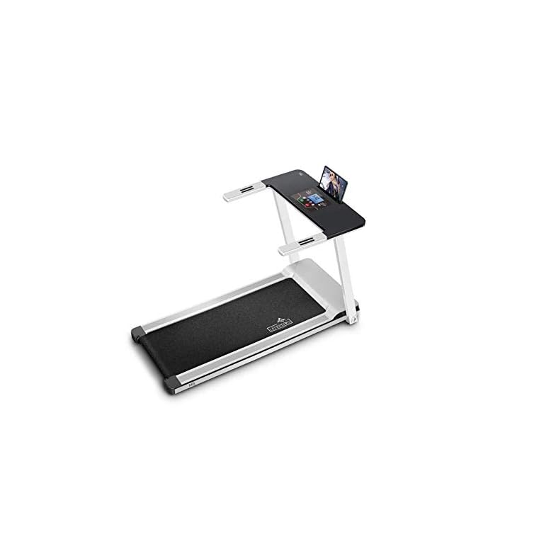 LightweightLimepeaksFoldableCardioFitnessRunningMachinewith12