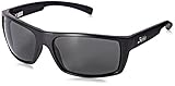 Hobie Men's Baja BAJA-010168 Polarized Rectangular Sunglasses