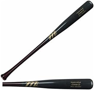 Marucci CUTCH22 Andrew McCutchen Pro Model CHERRY/FOG maple Bat "33