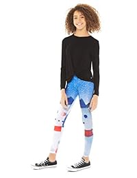 Terez - Leggings para niña
