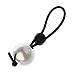 Heavy Metal Ball Ĉǿǿçk Řinĝ Ƥéénǐs Stretcher Ƥéénǐs Ɇ ŘɆction Enlarger Extender Weight Stretcher Ƥéénǐs Řinĝ for Men