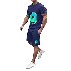 EELHOE Shirts for Fat Men Men Mesh Shirt Mens Beach