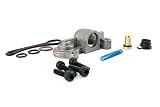6.0 Blue Spring Kit Upgrade - Fuel Regulator Kit - Fits Ford Blue Spring Kit 6.0 Powerstroke F250, F350, F450, F550 2003, 2004, 2005, 2006, 2007- Replaces 3C3Z-9T517-AG, 3C3Z9T517AG