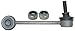 ACDelco Advantage 46G0247A Rear Driver Side Suspension Stabilizer Bar Link Kit