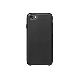 AmazonBasics Slim Case for iPhone 7 (Black)