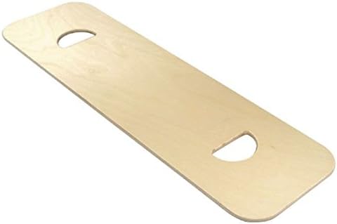 SuperSlide Transfer Board with Side Hand Holes