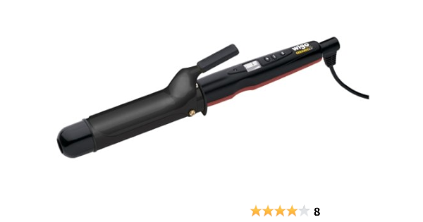 wigo ceramic curling iron