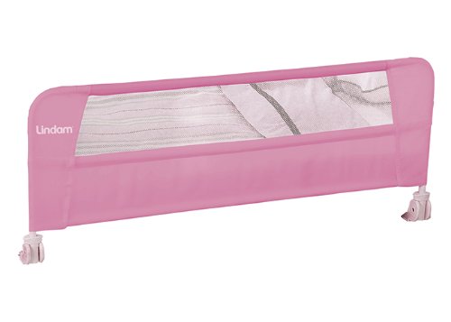 lindam safe and secure bed rail